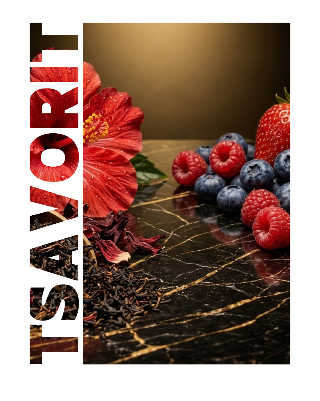 Neu bei B₂Coffee: TSAVORIT aus Kenia