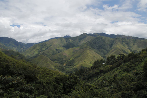 Peru