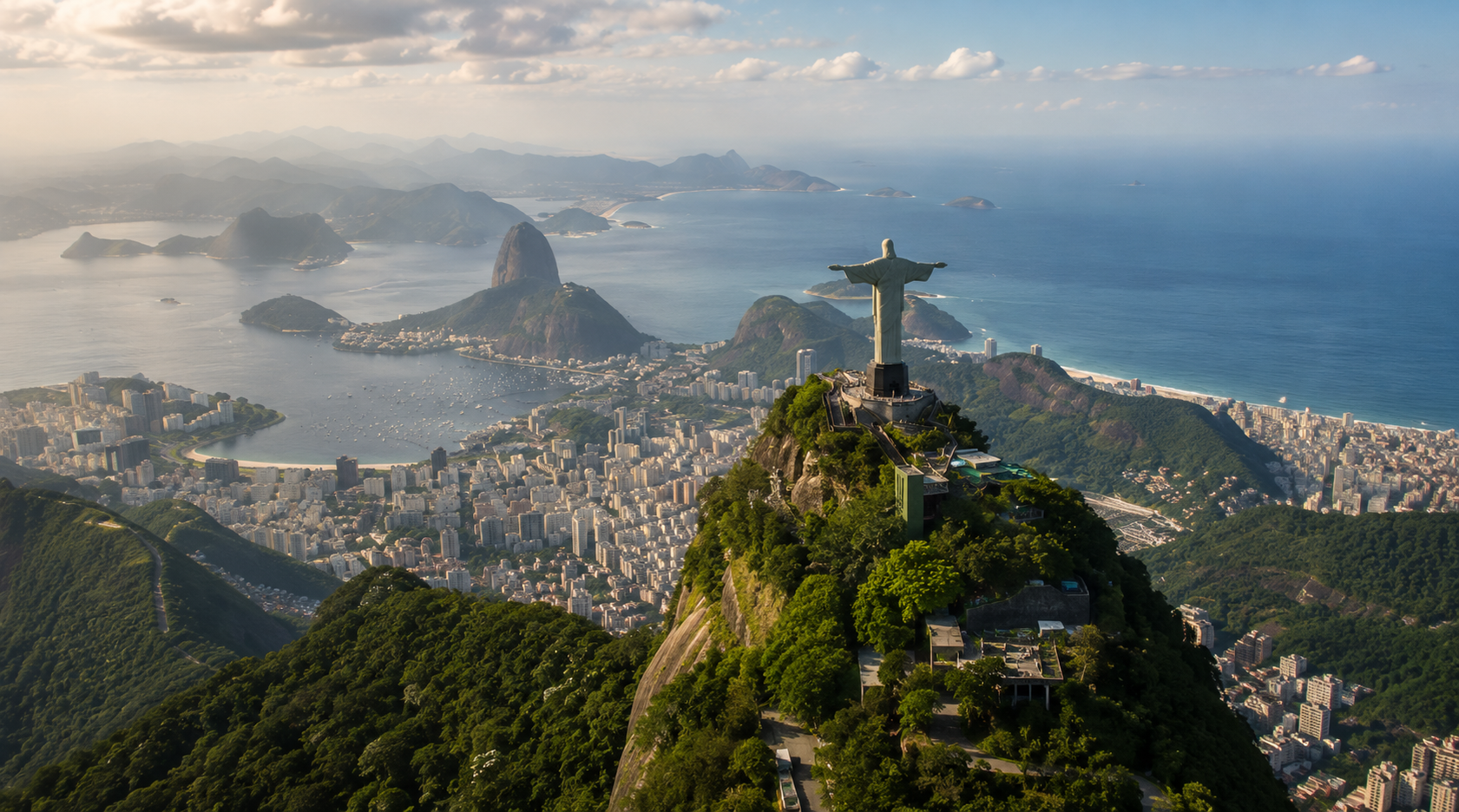 Brasilien