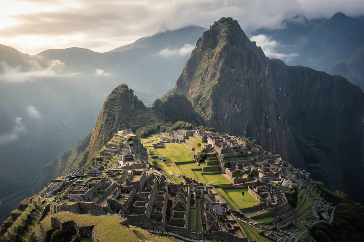 Peru