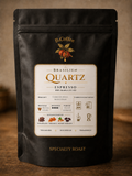 QUARTZ Yellow Bourbon
