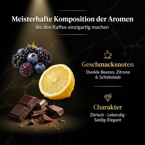 DIAMANT Hausblend