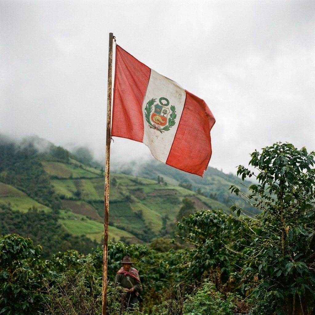 SMARAGD Peru BIO